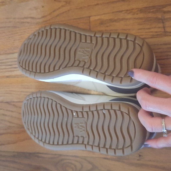 Madewell Court Low Top sneaker 7.5 - Picture 3 of 4